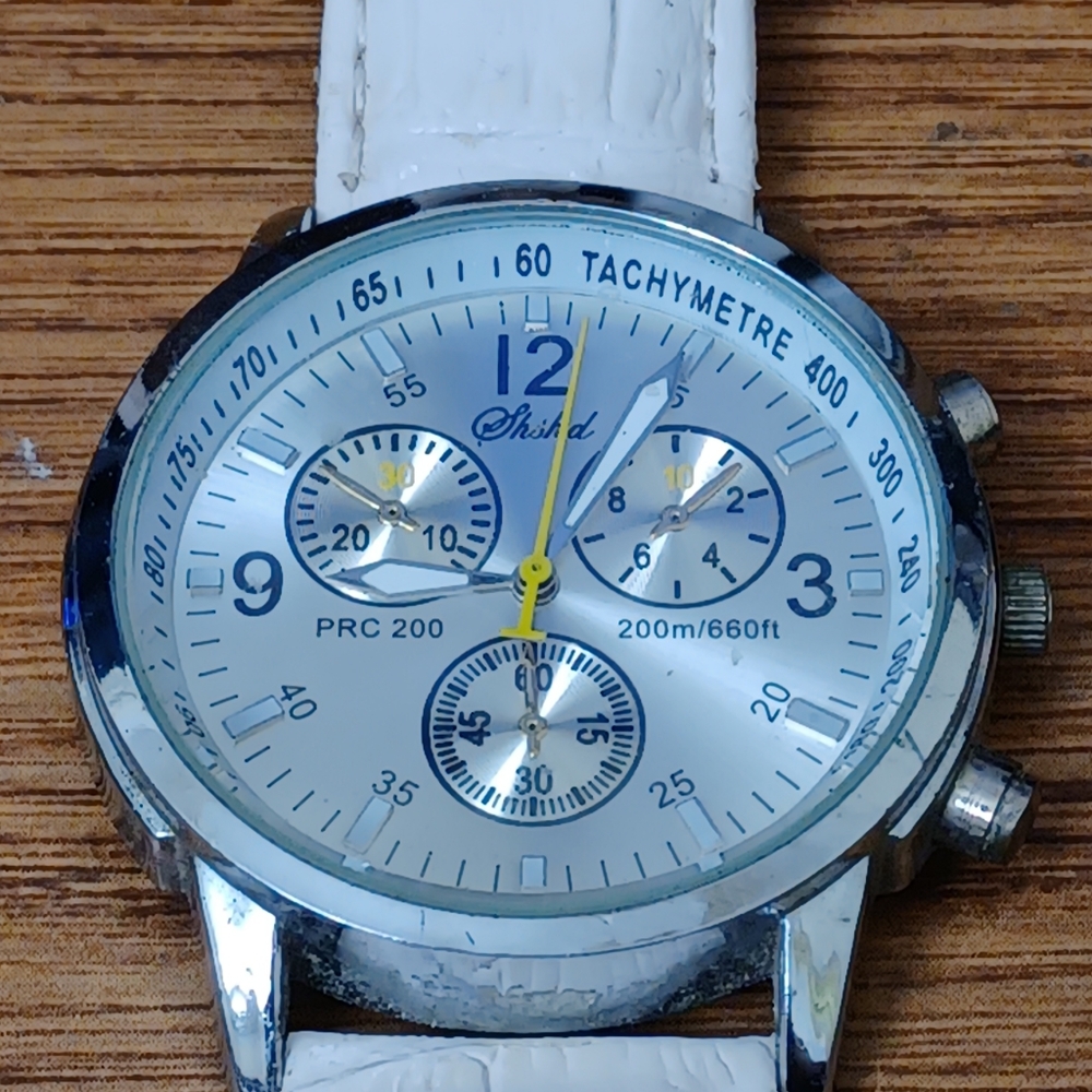Men's watch